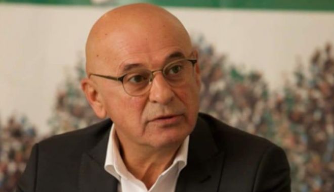 Dănuț Pop, șeful Partidului Ecologist, plasat în arest la domiciliu pentru 30 de zile - danut-1668097622.jpg