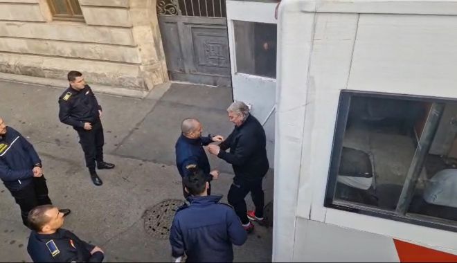 Dănuț Lupu a fost eliberat condiționat! Ce termen de supraveghere au stabilit magistrații