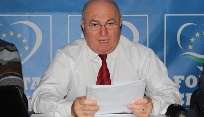 Deputatul Dănuț Culețu nu se dă bătut în problema prețului gigacaloriei - danutculetu1-1361711606.jpg