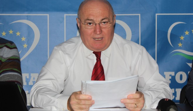 Deputatul Dănuț Culețu nu se dă bătut în problema prețului gigacaloriei - danutculetu1-1361724811.jpg