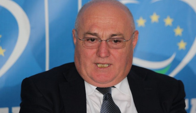 Ce propunere are Dănuț Culețu pentru liderii partidelor de dreapta din Constanța - danutculetu1-1372432925.jpg