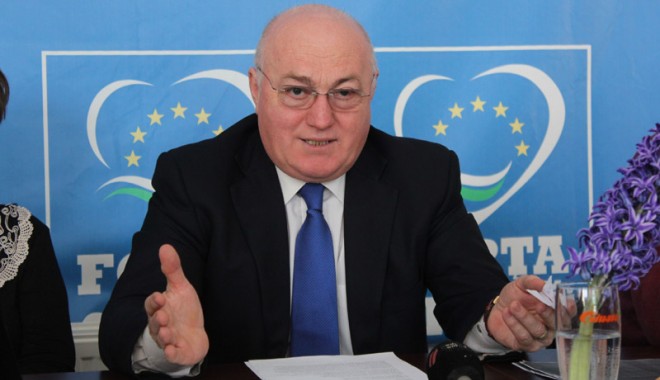 Deputatul Dănuț Culețu spune că hotărârea care vizează majorarea căldurii retroactiv nu este legală - danutculetu31362069803-1364387792.jpg