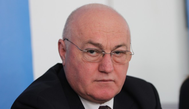 Ce răspuns a primit deputatul Dănuț Culețu cu privire la soarta Spitalului de la Eforie Sud - danutculetu7-1366813594.jpg