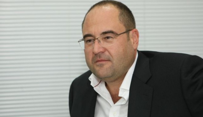 Directorul general al CFR Marfă a demisionat din funcție - danvalentinbelcea-1399973472.jpg