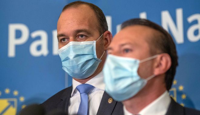 Surse: Florin Cîţu vrea să-l impună pe Dan Vîlceanu premier din partea PNL - danvilceanuflorincituscaled-1637166110.jpg