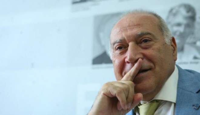 Dan Voiculescu recunoaște în premieră: 