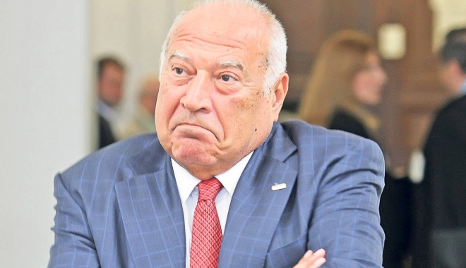 VERDICT AMÂNAT PENTRU DAN VOICULESCU - danvoiculescumirare-1499768047.jpg
