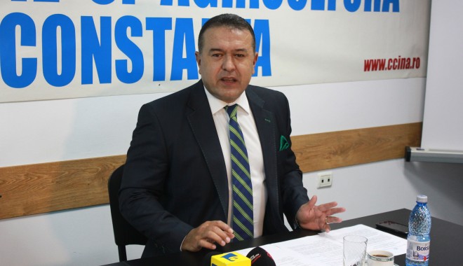 Mihai Daraban vrea transparență totală la Camera de Comerț a României - daraban-1395659304.jpg