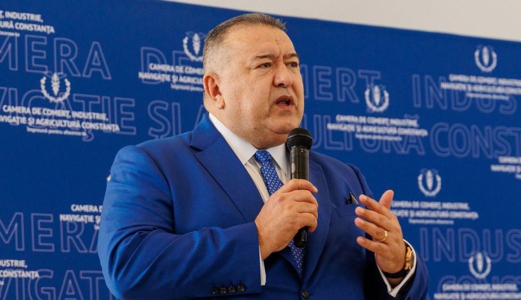 Mihai Daraban: „Dacă pleacă marile companii străine, noi stingem lumina!” - daraban-1747206280.jpg