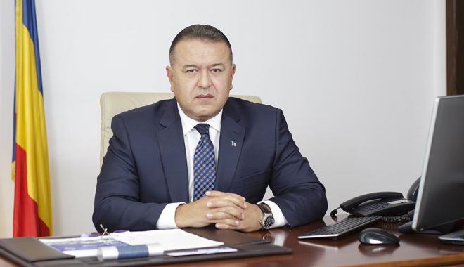Mihai Daraban: Noile măsuri de supraimpozitare, lovitură gravă la adresa stabilității economice a României - daraban2-1545228336.jpg