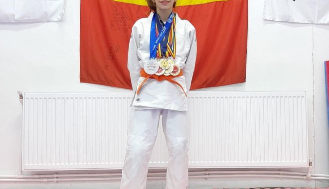 Are calități de lider! Daria Kraus, campioana rebelă - dariakraus-1571171980.jpg