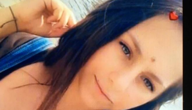 Fată de 13 ani, dispărută! Poliția cere ajutorul populației pentru găsirea ei - dariamariapuica21435100-1571647671.jpg