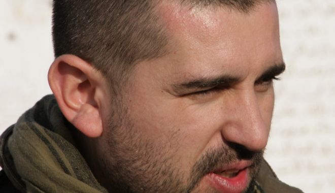 Doliu în presa constănțeană. A murit ziaristul Darius Martinescu - dariusmartinescu-1634132778.jpg