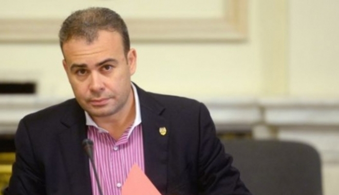 Darius Vâlcov, consilier  la Guvern - dariusvalcov-1509377669.jpg