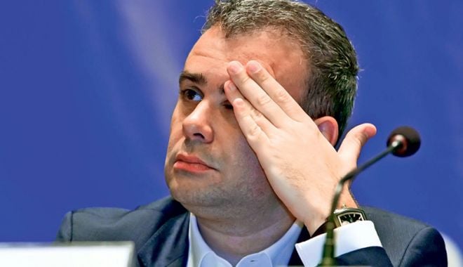 Darius Vâlcov, consilierul  prim-ministrului Dăncilă,  condamnat la opt ani de închisoare - dariusvalcov-1518109430.jpg