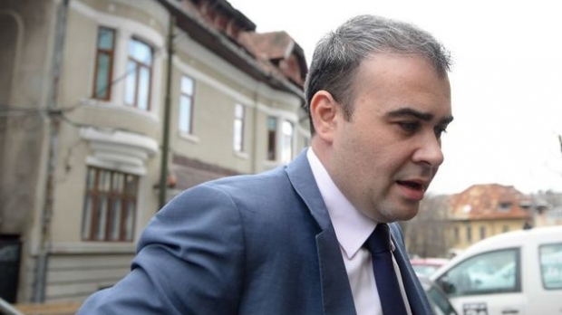 Magistrații îl țin ÎN ȘAH pe Darius Vâlcov: Ce decizie a luat ÎCCJ - dariusvalcov46037400-1516709132.jpg