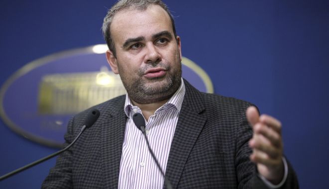 Darius Vâlcov condamnat definitiv la 6 ani de închisoare în Dosarul Tablourilor