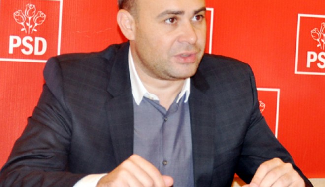 Darius Vâlcov, noul ministru delegat pentru Buget - dariusvalcovnoulministru-1409154233.jpg