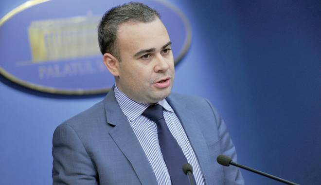 Darius Vâlcov a demisionat din Parlament - dariusvlcov-1428423398.jpg