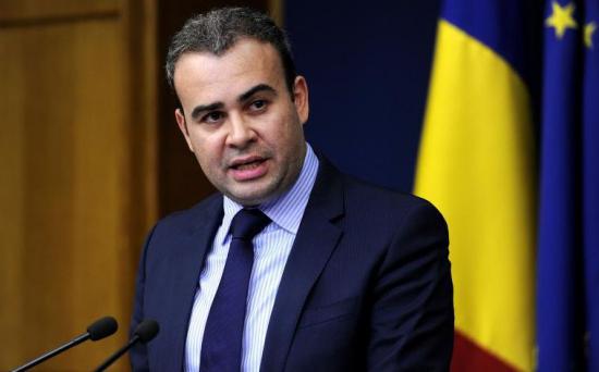Darius Vâlcov, numit consilier al premierului Dăncilă - dariusvlcov-1517334666.jpg
