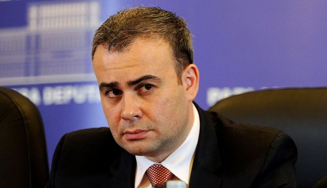 Darius Vâlcov: Economia României a crescut cu 24%. Anul acesta vom depăși Cehia și Portugalia - dariusvlcov-1531805447.jpg