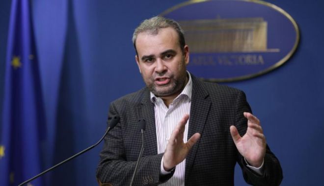 Darius Vâlcov, pus sub control judiciar de DIICOT după ce a publicat pe Facebook protocolul SRI-Parchet - dariusvlcov-1560868975.jpg