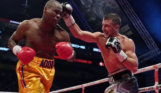 Adonis Stevenson, în continuare la terapie intensivă după ce a fost făcut KO - daror37pnzcrfaoxe2lhqdh7hi-1543915494.jpg