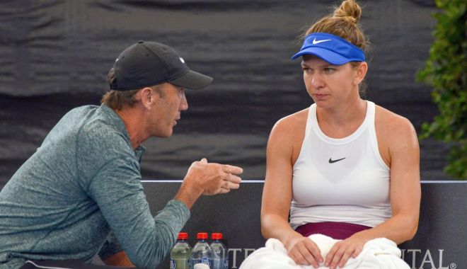 Darren Cahill, de acord cu decizia Simonei Halep de a nu participa la US Open - darren-1592148632.jpg