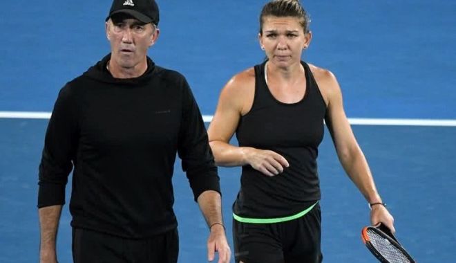 Darren Cahill va fi alături de Simona Halep la Turneul Campioanelor - darrencahill-1571674924.jpg