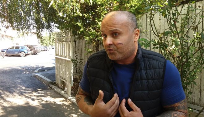 Dasaev s-a predat poliției. Ce le-a declarat anchetatorilor principalul suspect în cazul baschetbaliștilor înjunghiați - dasaev-1537172184.jpg