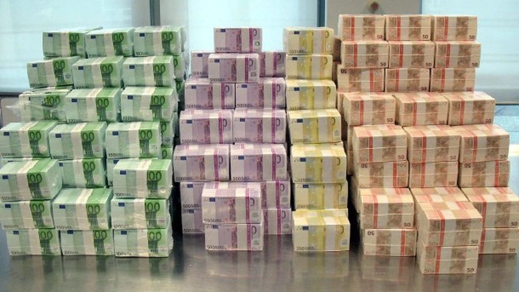 Datoria externă a României a crescut cu peste 10 miliarde de euro în primele șapte luni ale anului