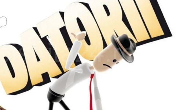Datoria externă a României a scăzut la 66 de milioane de euro - datoriaexterna1606-1655404610.jpg