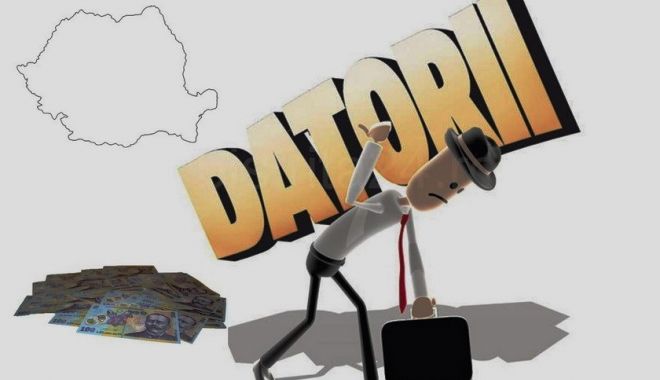 Iată cu cât a scăzut datoria externă a României - datoriaexternaaromaniei1903-1553001368.jpg