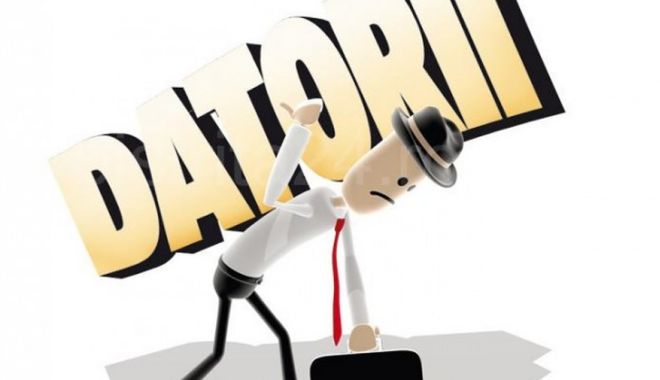 Datoria externă a României a depășit 143 de miliarde de euro - datoriaexternaaromanieiadepasit1-1673971415.jpg