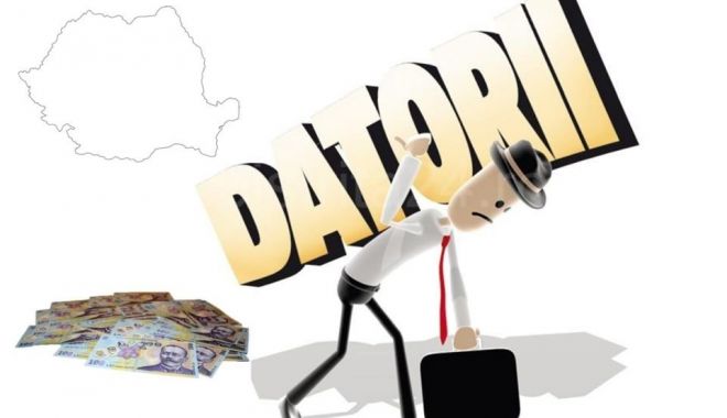 Datoria externă a statului român este în creștere - datoriaexternaastatuluiromaneste-1650205033.jpg