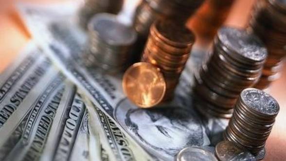 Datoria externă pe termen scurt a României a scăzut cu 3,4% - datorie-1331633680.jpg