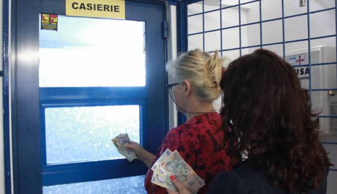 Trei sferturi din români nu-și plătesc utilitățile la timp - datoriiutilitati-1443549092.jpg