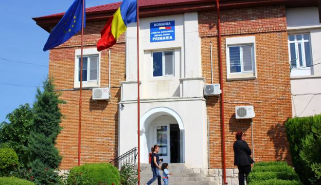 Datornicii la bugetul local, ajutor din partea Primăriei Ovidiu - datornicilabugetullocalprimariao-1455039267.jpg