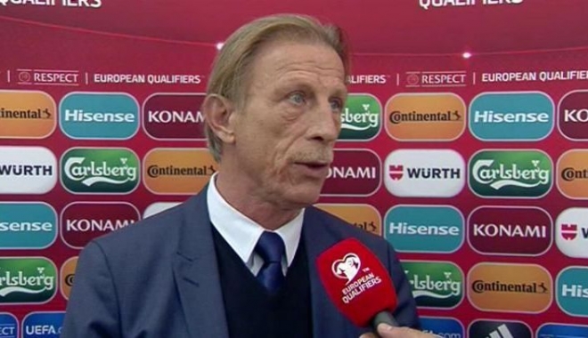 Christoph Daum: Nu mă așteptam la acest rezultat, e fantastic faptul că nu am făcut pasul înapoi - daum5-1476002204.jpg