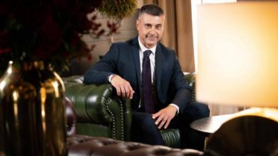 Ambasadorul Israelului în România: "Nici Rusia, nici Ucraina n-ar trebui să facă referiri la Holocaust"