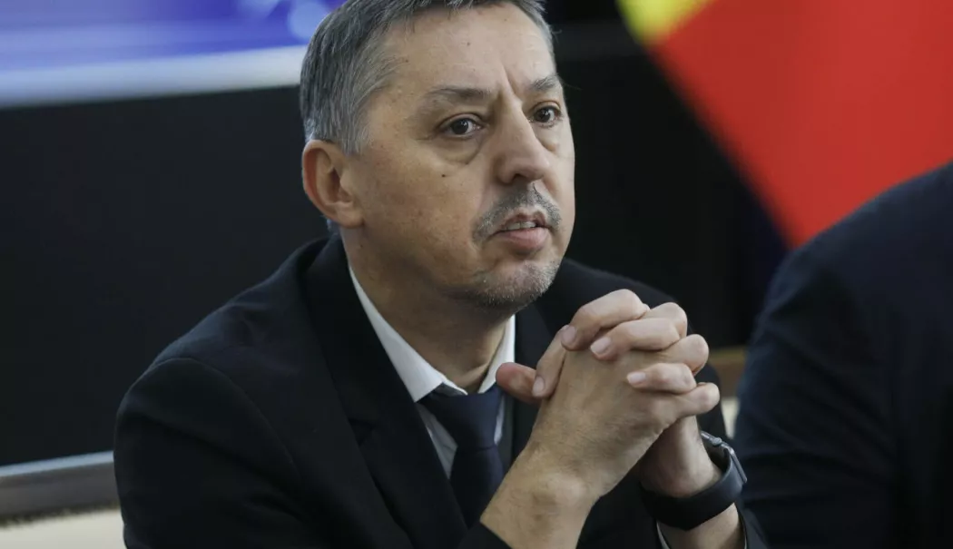 Demisie în Guvernul Bolojan! Ministrul Educației, Daniel David, a plecat după un an