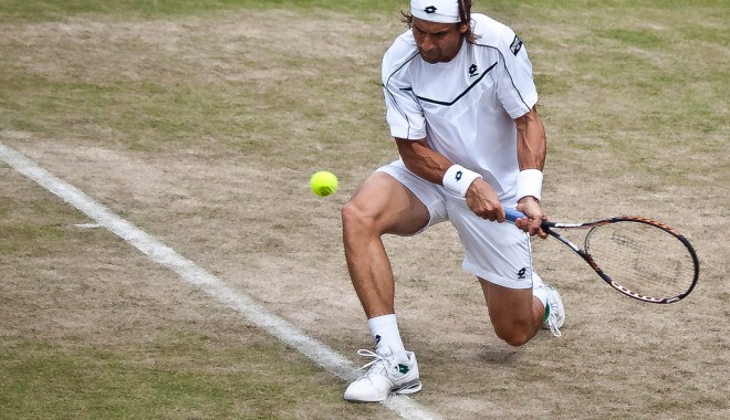 David Ferrer (Spania) renunță la antrenorul său - david2312-1387803450.jpg