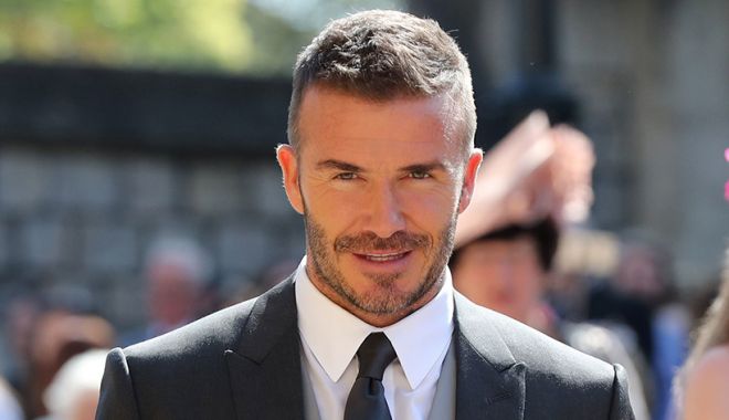 David Beckham poate fi primul fotbalist care călătorește în spațiu - davidbeckhamatroyalweddingt-1545397764.jpg