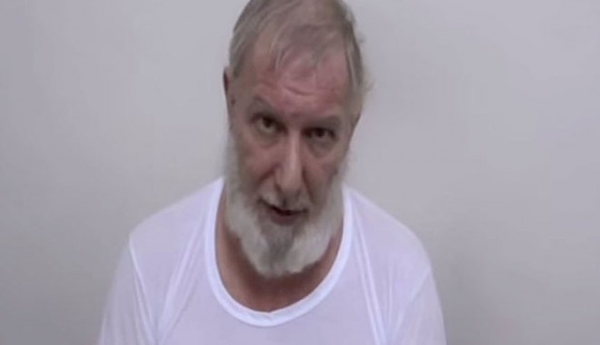 Un ostatic britanic a fost eliberat în Liberia - davidbolam-1412505422.jpg