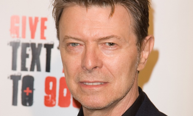 Legendarul cântareț David Bowie a murit la 69 de ani - davidbowie-1452498555.jpg