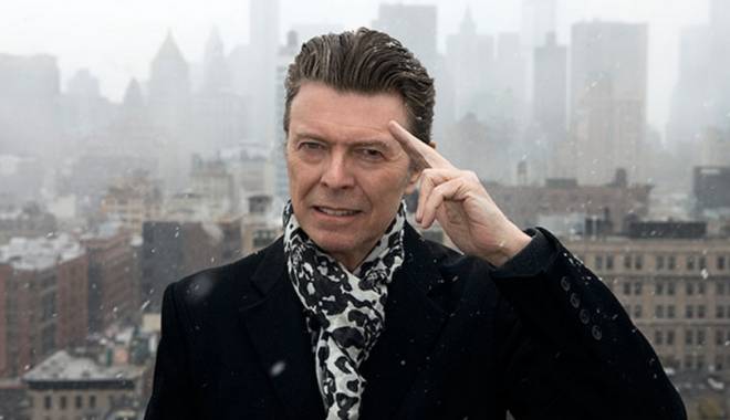 David Bowie a lansat ultimul album, în urmă cu două zile - davidbowie-1452500062.jpg