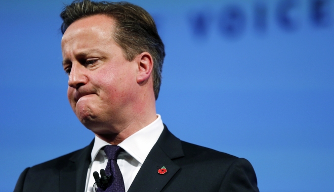 David Cameron demisionează miercuri. Theresa May va prelua funcția de premier - davidcameron-1468256393.jpg