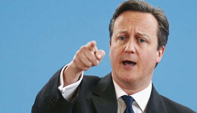 Lovitură de teatru în Marea Britanie. David Cameron recunoaște că a deținut fonduri offshore - davidcameron009-1460108715.jpg