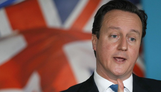 Restricțiile la ajutoare sociale acordate cetățenilor UE intră în  vigoare la 1 ianuarie - davidcameron11-1387431500.jpg