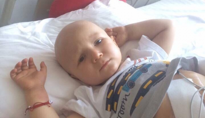 Ajutor pentru David! Viața lui poate fi salvată cu ajutorul vostru - davidcancer-1481282680.jpg